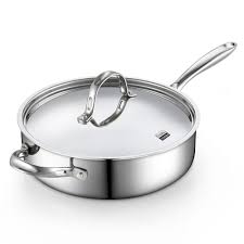 Saute Pans